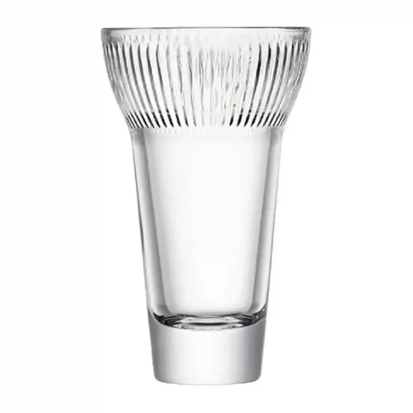 La Rochere Calanque Dessert Dish/Sundae Glasses 220ml/7.75oz (Pack of 6) - Image 1