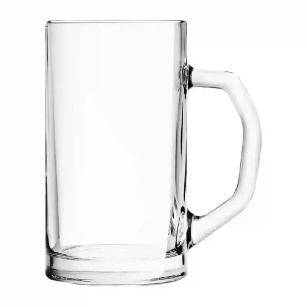Onis Prost Beer Mugs 640ml/22.5oz (Pack of 6)