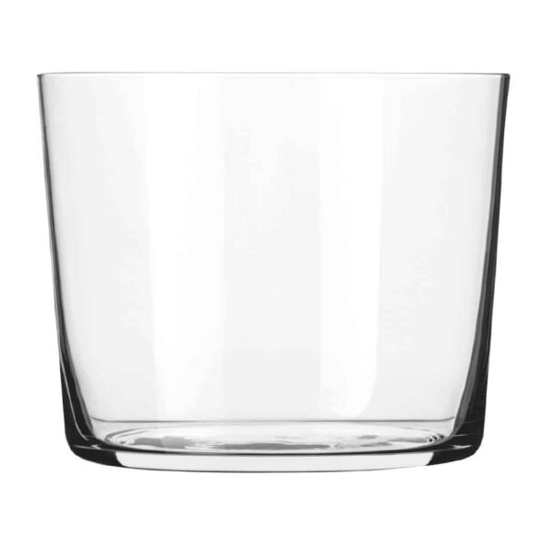 Onis Cidra Beverage Tumblers Clear 220ml/7.75oz (Pack of 6)