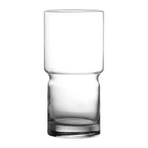 Libbey Newton Beer Glasses 592ml/21oz (Pack of 12)