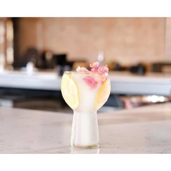 Libbey Symbio Gin Goblets 470ml/17oz (Pack of 12) - Image 3