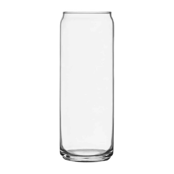 Libbey Can Slim Glasses 370ml/12.5oz (Pack of 24)