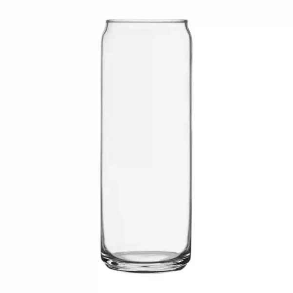 Libbey Can Slim Glasses 370ml/12.5oz (Pack of 24)