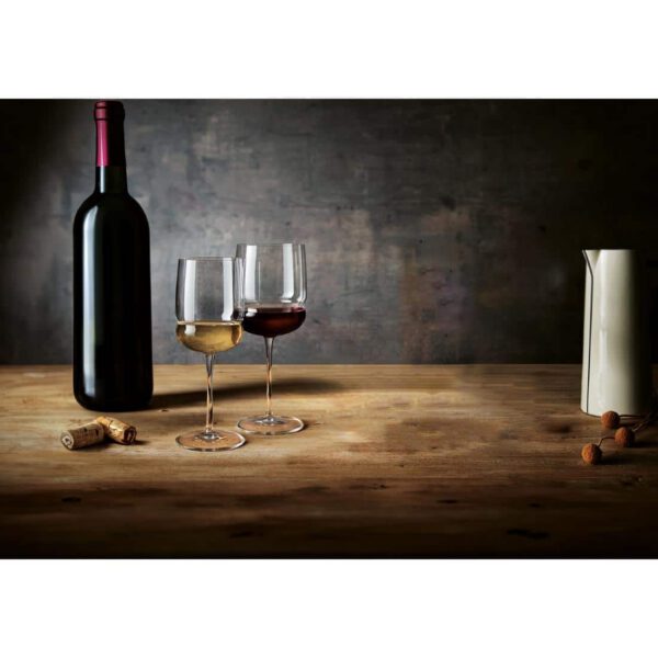 Luigi Bormioli Grandioso Red Wine 650ml/23oz (Pack of 24) - Image 3