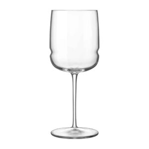 Luigi Bormioli Grandioso Red Wine Glasses 550ml/19.25oz (Pack of 24)