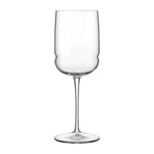Luigi Bormioli Grandioso White Wine Glasses 370ml/13oz (Pack of 24)
