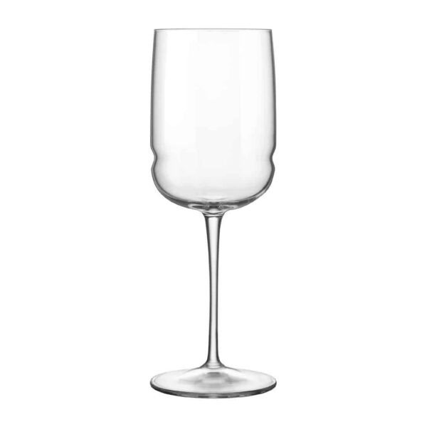 Luigi Bormioli Grandioso White Wine Glasses 370ml/13oz (Pack of 24)