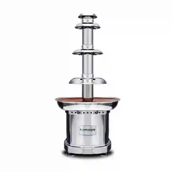 JM Posner Chocolate Fountain SQ3