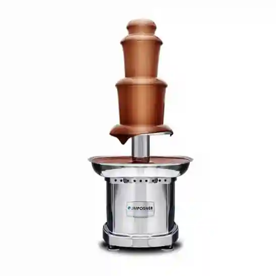 JM Posner Chocolate Fountain SQ3