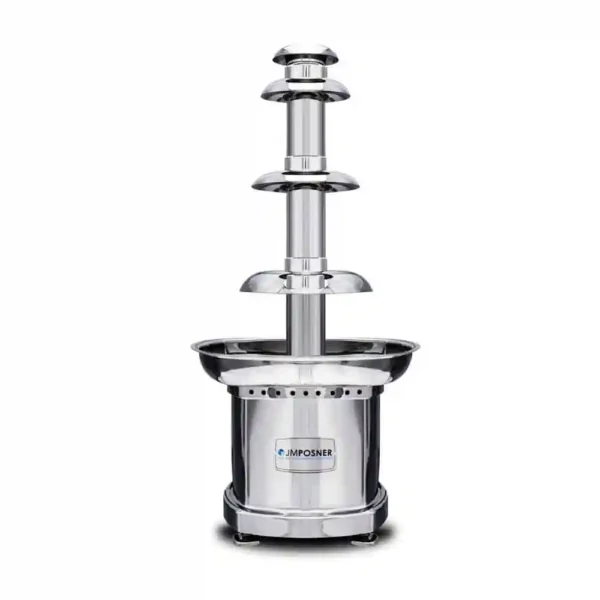 JM Posner Chocolate Fountain SQ3