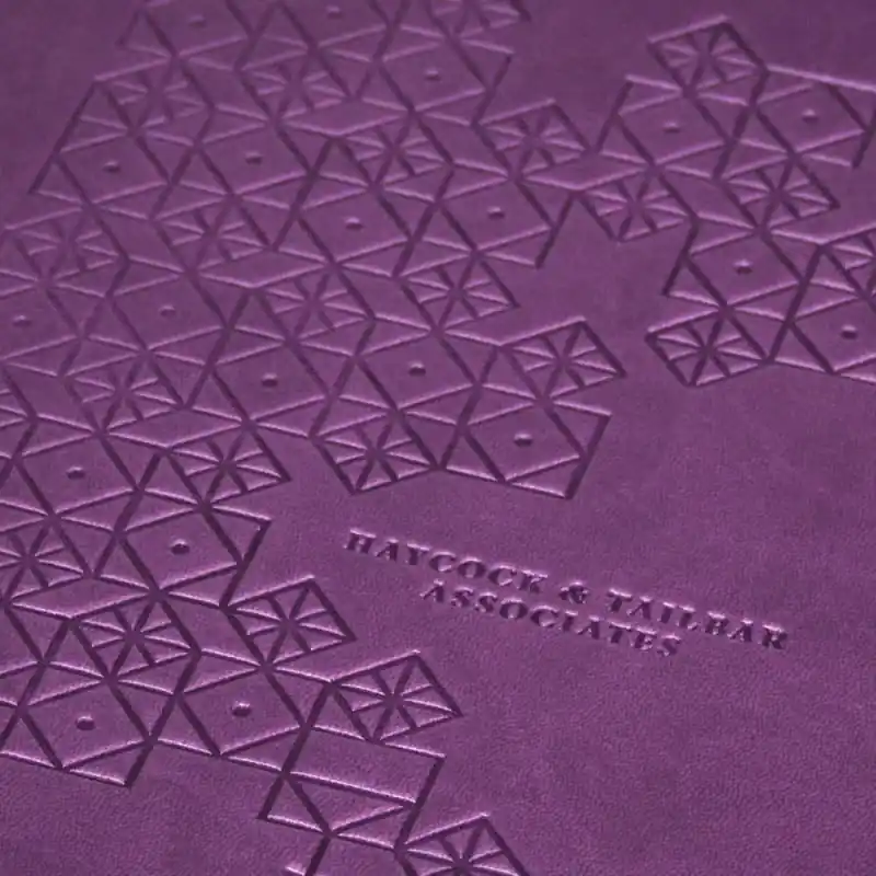 The Labyrinth Menu Cover