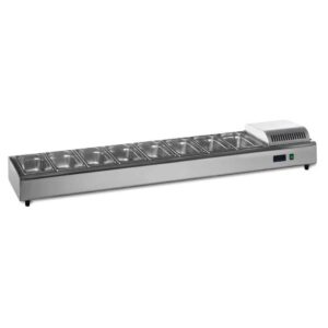 Lincat Seal Food Display Bar FDB8