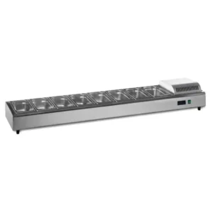 Lincat Seal Food Display Bar FDB8