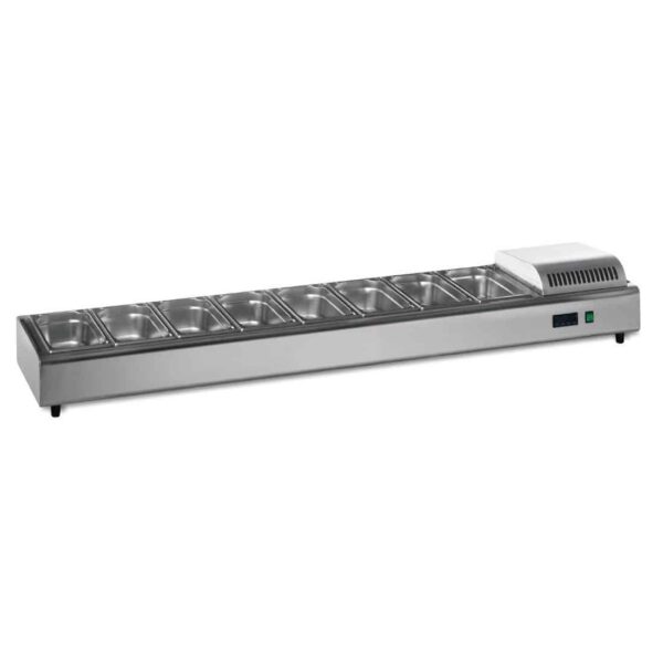 Lincat Seal Food Display Bar FDB8
