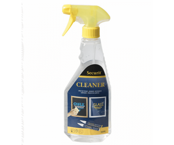 Cleaning Spray for Liquid Chalk Pens - 500ml