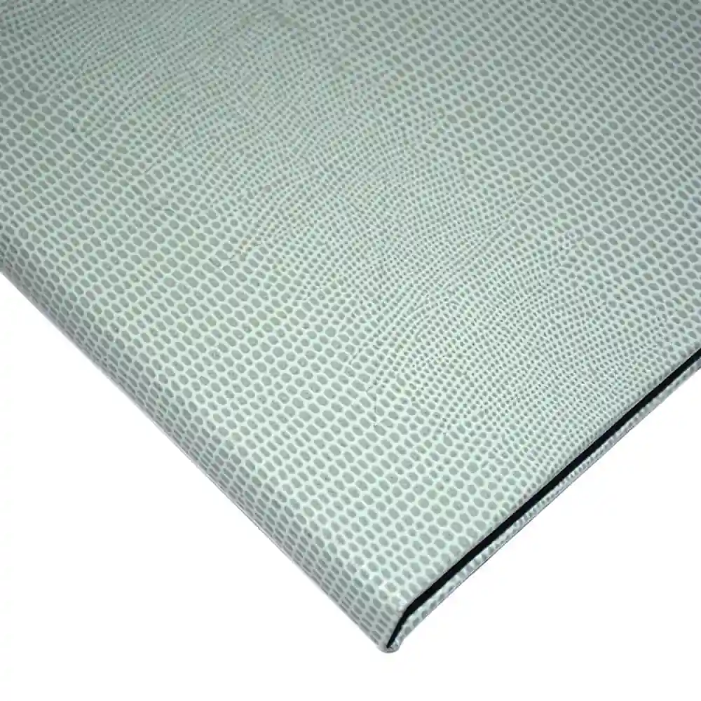Lizard Pellaq Menu Covers