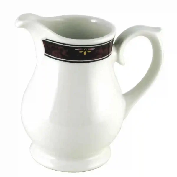 Churchill Venice Sandringham Jugs 142ml (Pack of 4) - Image 1