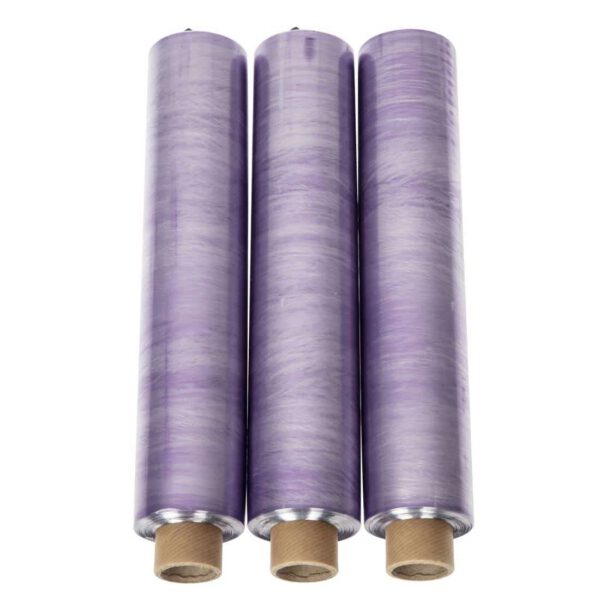 Wrapmaster Cling Film 305mm x 300m (Pack of 3) - Image 2