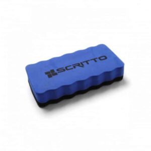 Magnetic Whiteboard Eraser