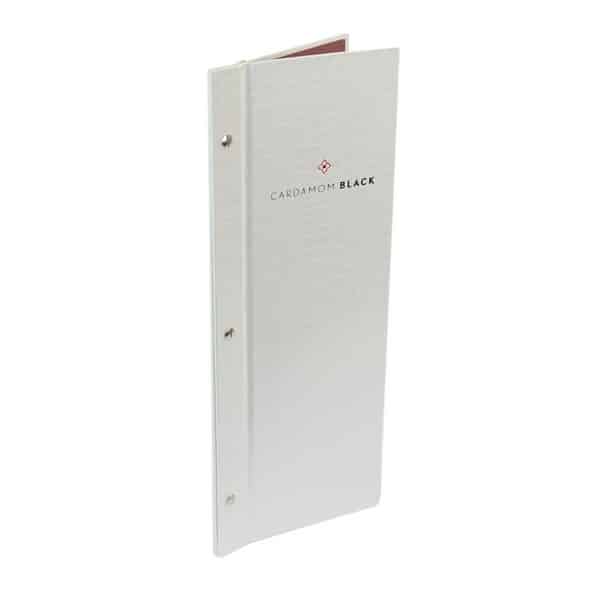 Croco Pellaq Menus