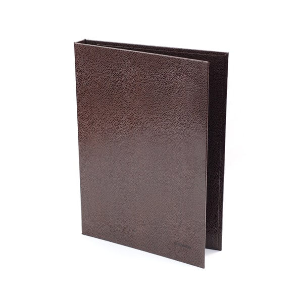 Lizard Pellaq Menu Covers