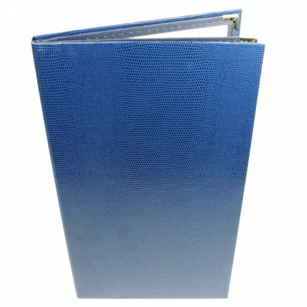 Lizard Pellaq Menu Covers