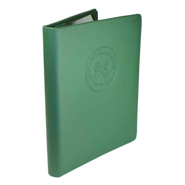 Real Leather Covers