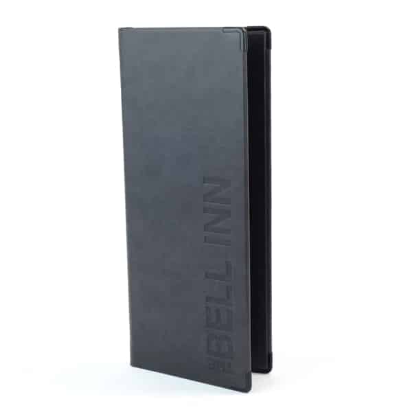 Vivella Menu Covers