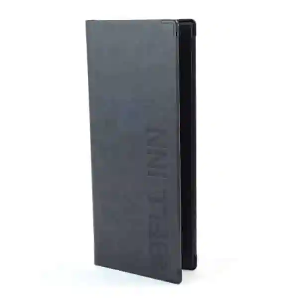 Vivella Menu Covers