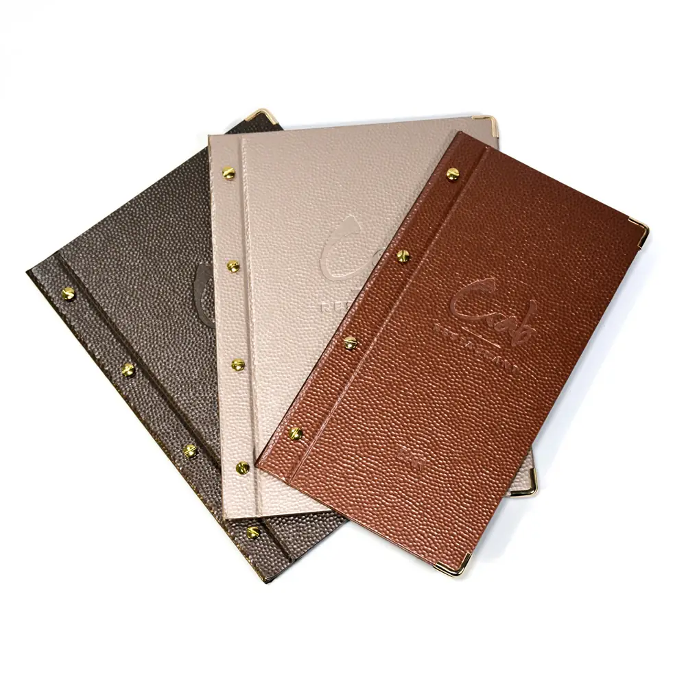 MetalX Menu Folders - Image 3