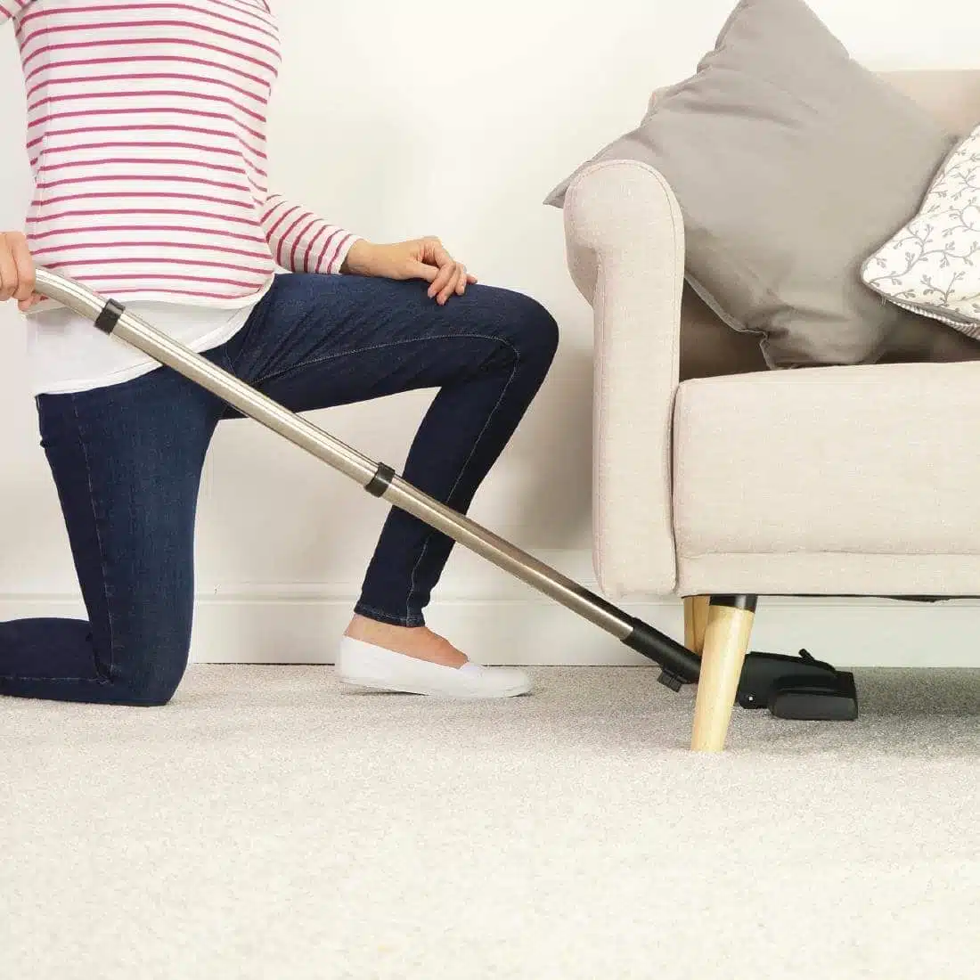 Numatic Henry Vacuum Cleaner