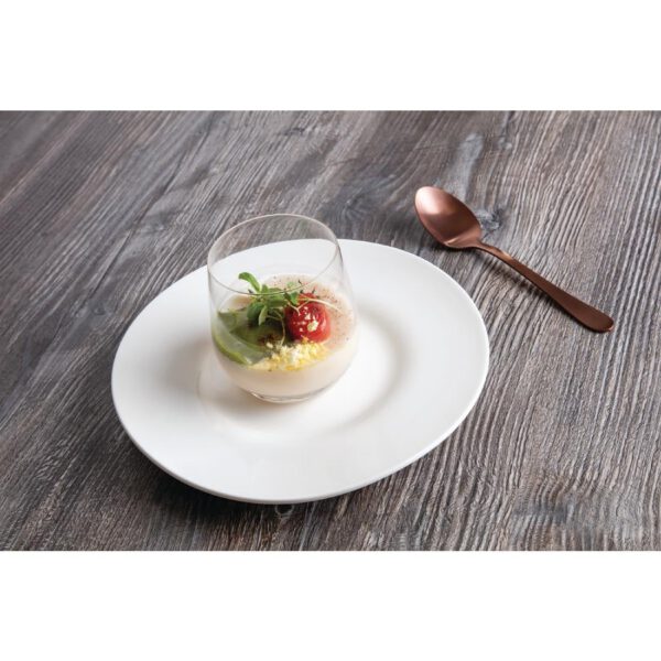 Olympia Cyprium Copper Teaspoon