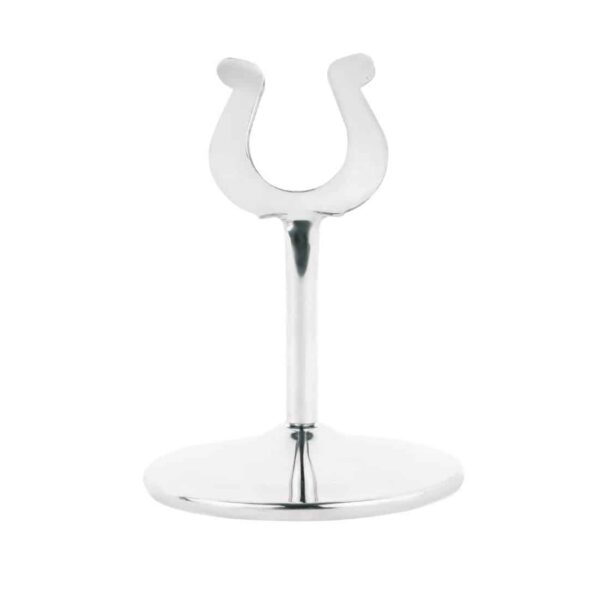 Olympia Stainless Steel Table Number Stand - Image 8