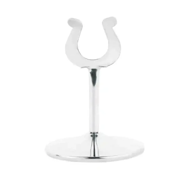 Olympia Stainless Steel Table Number Stand - Image 4