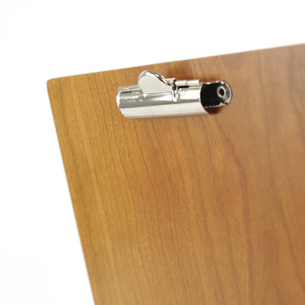 Real Wood Menu Boards