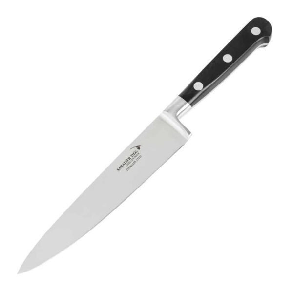 Deglon Sabatier 8 Piece Chef Knife Set - Image 8