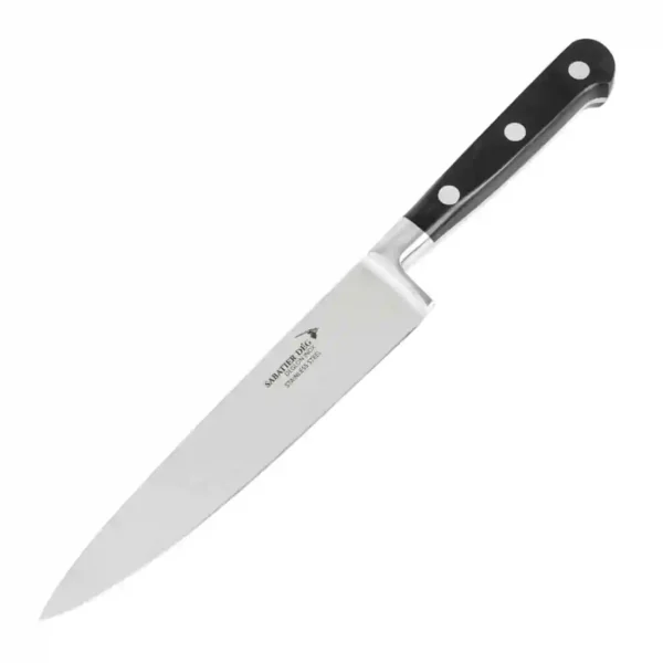 Deglon Sabatier 8 Piece Chef Knife Set - Image 8