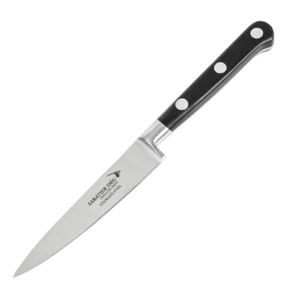 Deglon Sabatier 8 Piece Chef Knife Set - Image 10