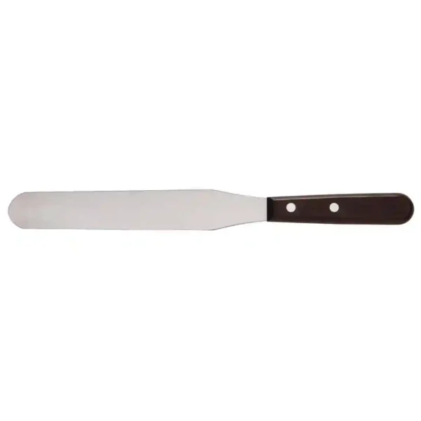 Victorinox 6 Piece Rosewood Knife Set with 20cm Chefs Knife with Wallet - Image 7