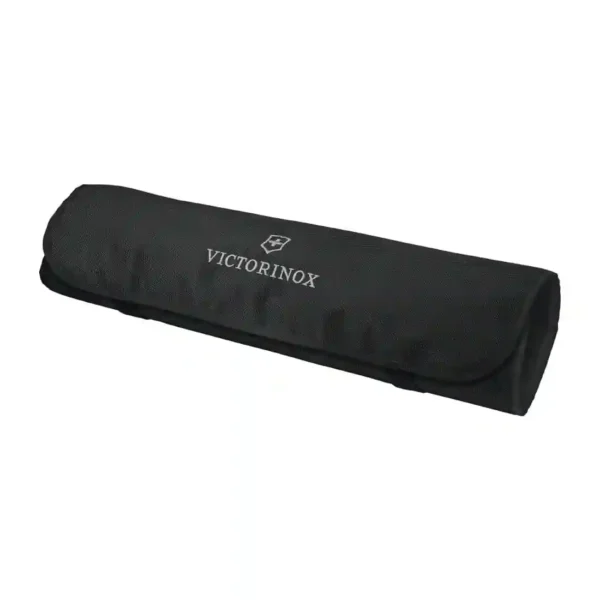 Victorinox 6 Piece Rosewood Knife Set with 20cm Chefs Knife with Wallet - Image 9