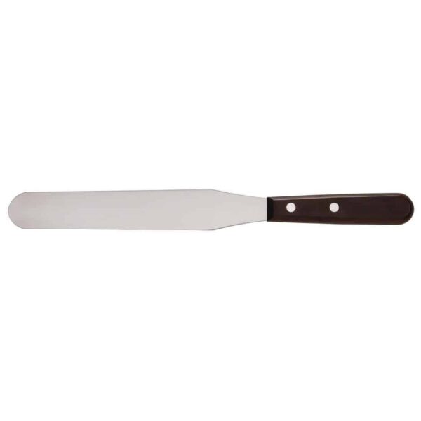Victorinox 6 Piece Rosewood Knife Set with 25cm Chefs Knife with Wallet - Image 5