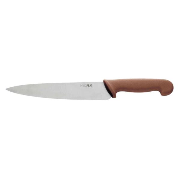 Hygiplas 15 Piece Knife Set with Carry Case - Image 6