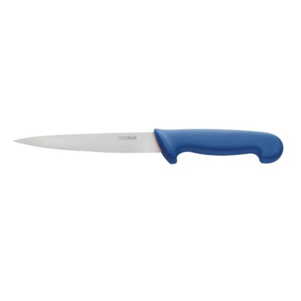 Hygiplas 15 Piece Knife Set with Carry Case - Image 7