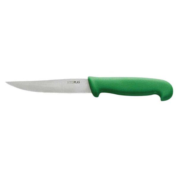Hygiplas 15 Piece Knife Set with Carry Case - Image 8