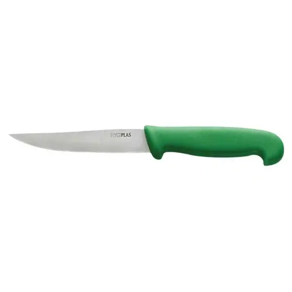 Hygiplas 15 Piece Knife Set with Carry Case - Image 8
