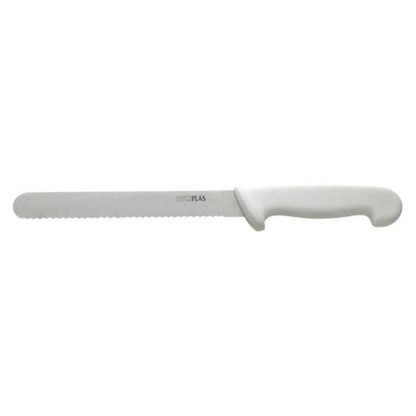 Hygiplas 15 Piece Knife Set with Carry Case - Image 10
