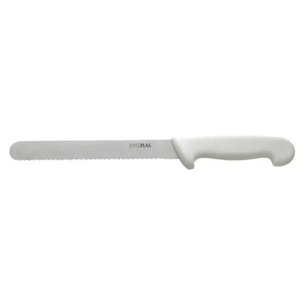 Hygiplas 15 Piece Knife Set with Carry Case - Image 10