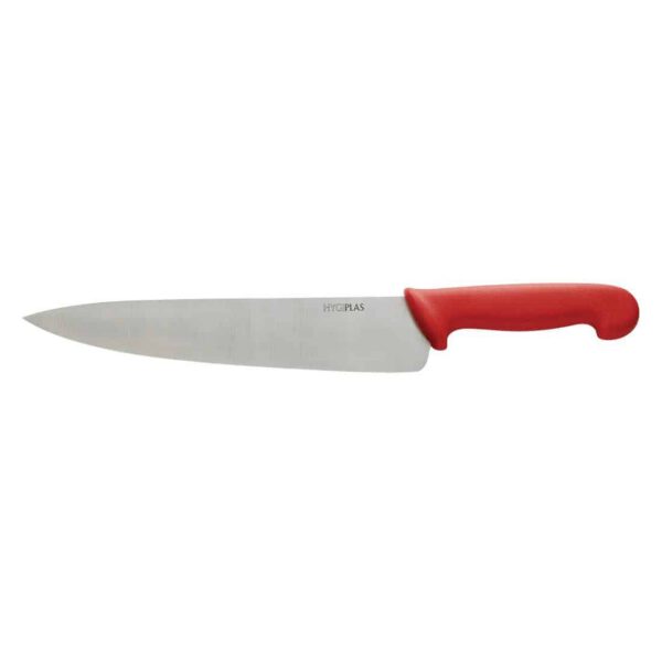 Hygiplas 15 Piece Knife Set with Carry Case - Image 11