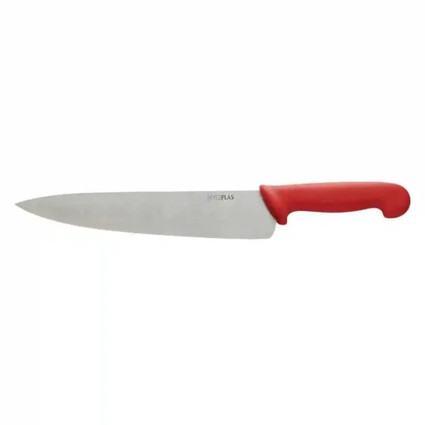 Hygiplas 15 Piece Knife Set with Carry Case - Image 11
