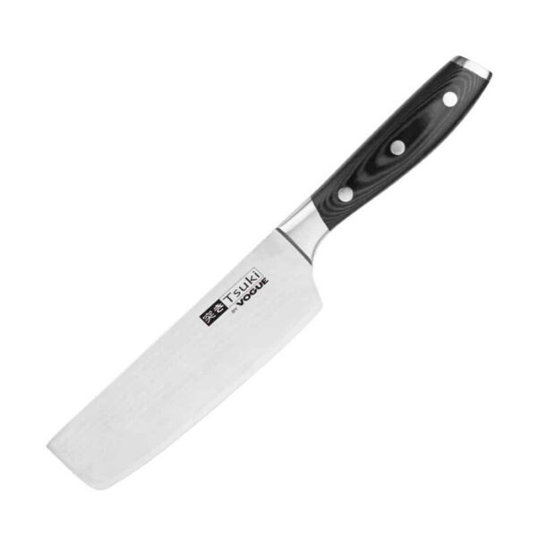 Vogue Tsuki 5 Piece Series 7 Knife Set and Wallet - Image 4
